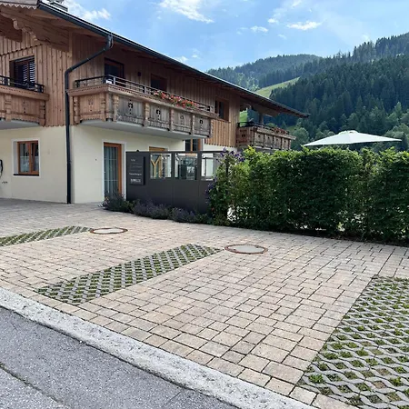 Apartamento Mittendrin
