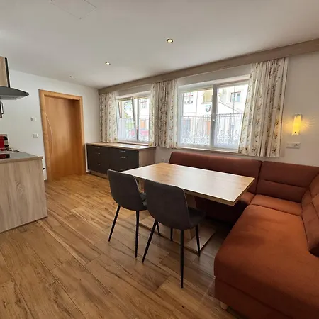 Mittendrin Apartamento *
