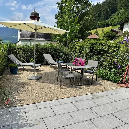 Appartement Mittendrin