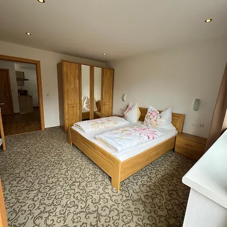 Mittendrin Apartamento Wildschoenau