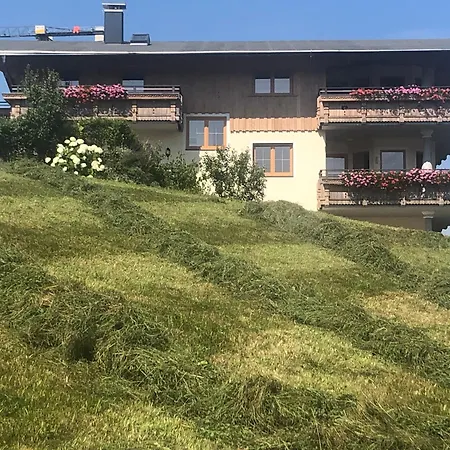 דירה Mittendrin *