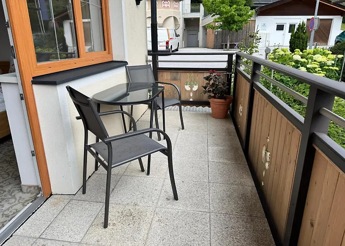 Mittendrin * Wildschoenau