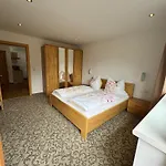 Mittendrin Daire Wildschoenau