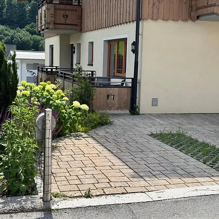 شقة Mittendrin فيلدشوناو