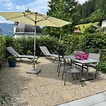 Appartement Mittendrin