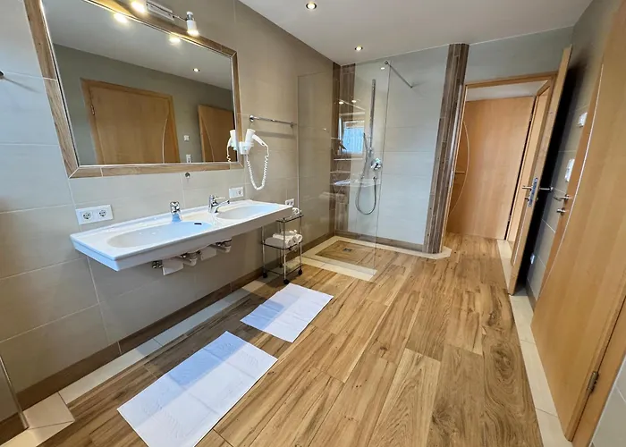 Mittendrin Wildschoenau